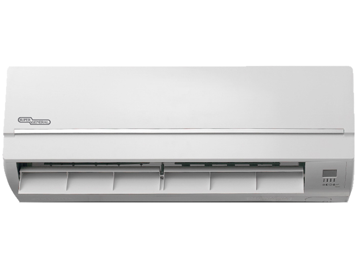 Super General 24000 BTUs Split Air Conditioners – Inverter Series