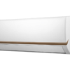 Super General 9000 BTUs Split Air Conditioners – Hot & Cold