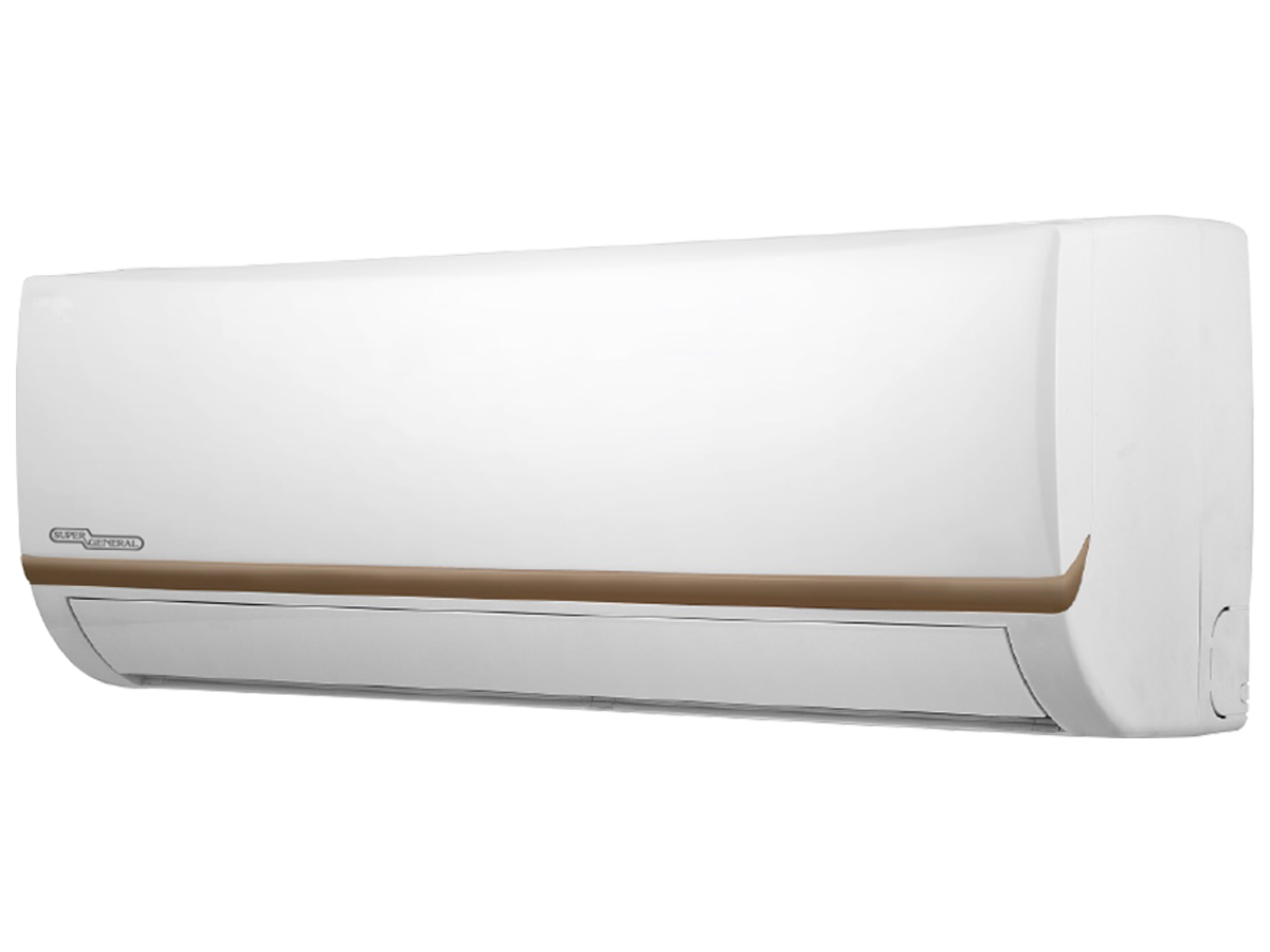 Super General 18000 BTUs Split Air Conditioners – Hot & Cold