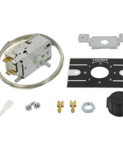 Universal VC1 Refrigerator Thermostat Kit