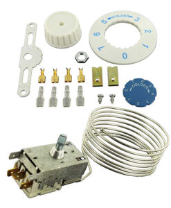 Universal VS5 Thermostat Kit
