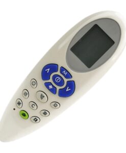 Replacement Air Conditioner Remote Control for Carrier FRL09