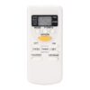 Air Conditioner Remote Control, Controller Replacement for A75C2665 A75C2663 A75C2664 A75C2953