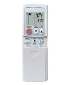 Home Appliances Inc Of ShenZhen Replacement for Mitsubishi Electric Mr Slim Air Conditioner Remote Control KM09F