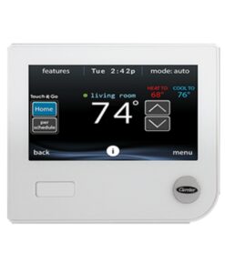 Infinity® System Control (White)