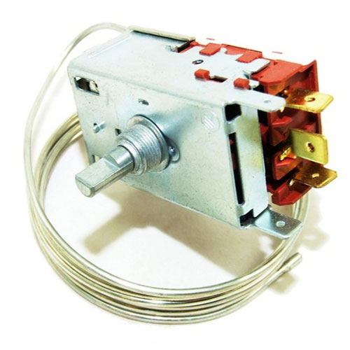 VT9 Universal Thermostat Kit