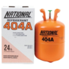 National Refrigerant R404a