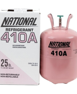 National Refrigerant R410a For HVAC