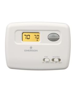White Rodgers 1F78-144, 70 Series™ Thermostats