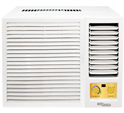 18000 BTUs Super General Window Air Conditioners