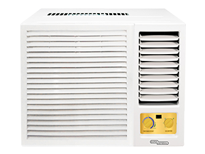 18000 BTUs Super General Window Air Conditioners