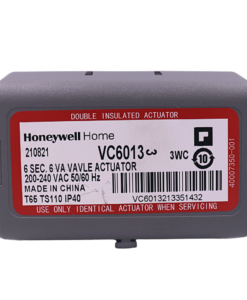 Honeywell VC6013AP1000T 1in 2-Way Valve Actuator with Cable