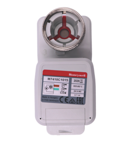 Honeywell M7410C1015 Linear Actuator