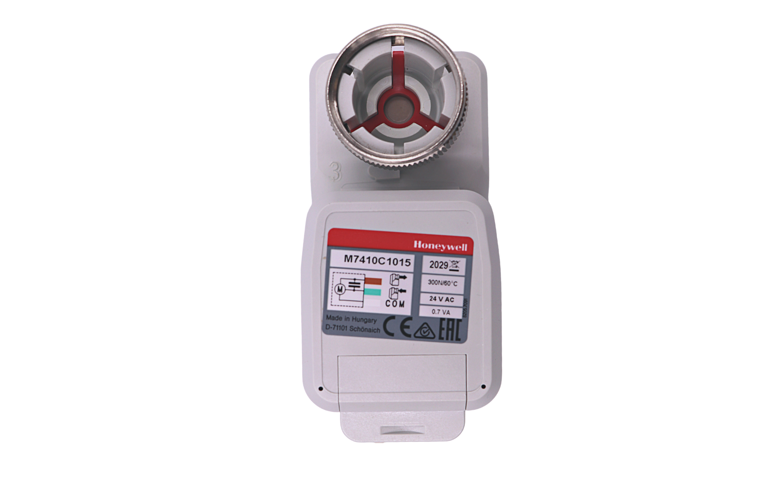Honeywell M7410C1015 Linear Actuator
