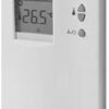 Siemens Thermostat RDF110