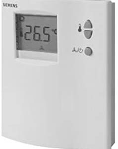 Siemens Thermostat RDF110