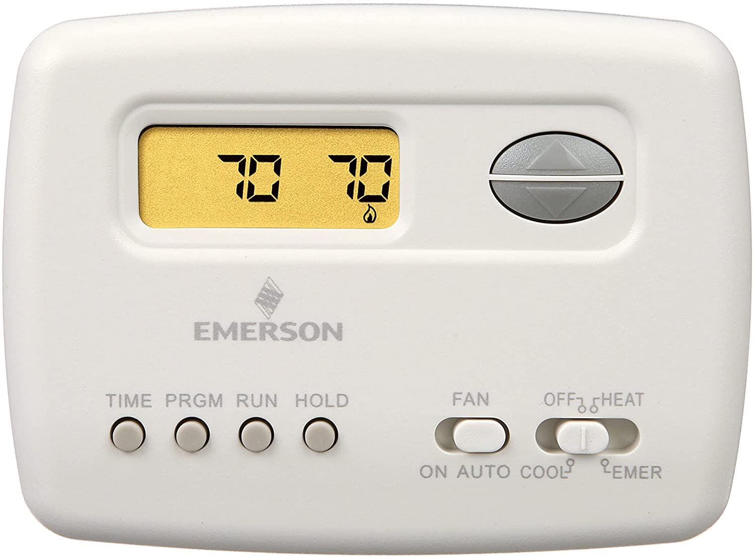 Emerson 1F72-151