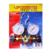 ROTHENBERGER-MANIFOLD SET-1500000128