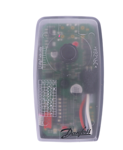 Danfoss 082H8060 Mod Actuator for Ame 110 (24V 010V DC,420ma)