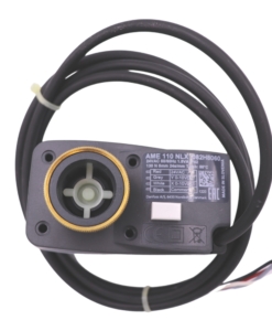 Danfoss 082H8060 Mod Actuator for Ame 110 (24V 010V DC,420ma)