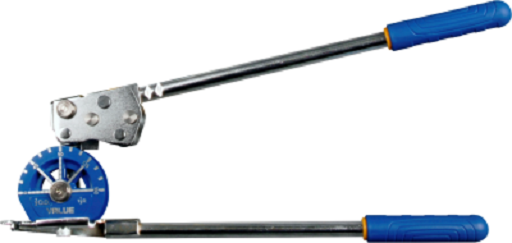 Value copper tube bender VBT-2A