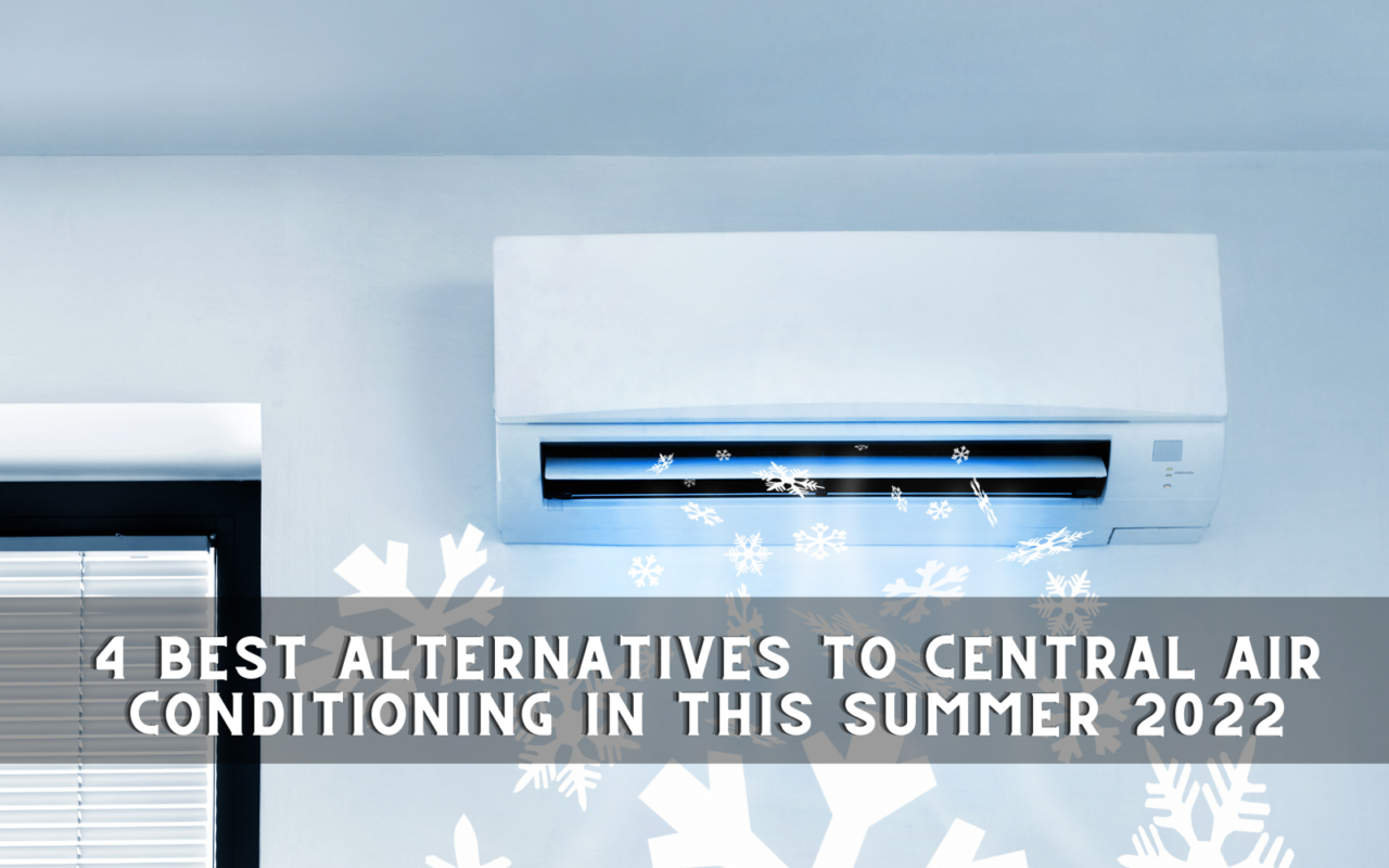 Portable Air Conditioners