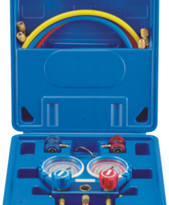 Value Manifold gauge VMG-2-R134a
