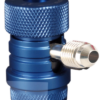 Value Quick Coupling VHF-SC-NC 3/8″ SAE