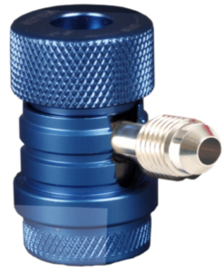 Value Quick Coupling VHF-SC-NC 3/8″ SAE