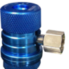 Value quick coupling VHF-SY-NC M12x1,5