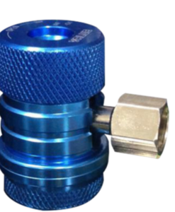 Value quick coupling VHF-SY-NC M12x1,5