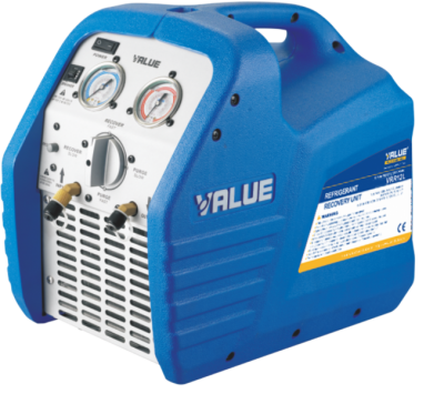 Value Recovery Unit VRR12L
