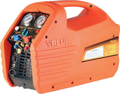 Value Recovery Unit VRR24A