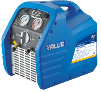 Value Recovery Unit VRR24L-OS