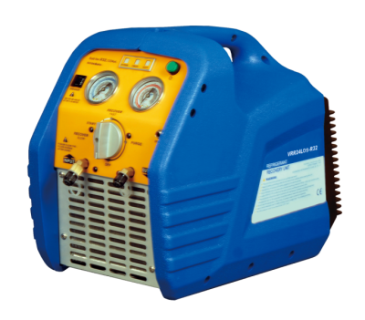 Value Recovery Unit VRR24L-OS-R32