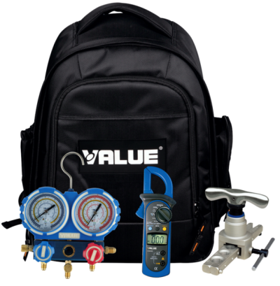 Value Tool Kit – VTB-8C