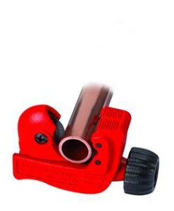 Rothenberger MINICUT 2000 Copper Tube Cutter 3-22mm