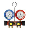 Rothenberger Analogue Manifolds 4-way, 1/4″ 4-way manifolds