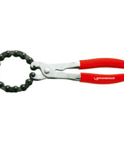 Rothenberger Chain Pipe Cutter