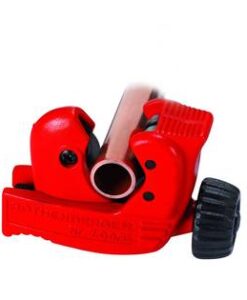 Rothenberger MINI MAX Copper Pipe Cutter 3-28mm