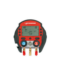 Rothenberger Digital Manifold ROCOOL 600
