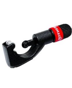 ROTRAC 28 / 42 High-Precision Pipe Cutter 3-42mm