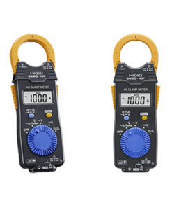 Hioki AC Clamp Meter – Model CM3280-10F