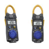 Hioki AC Clamp Meter – Model CM3289