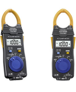 Hioki AC Clamp Meter – Model CM3289