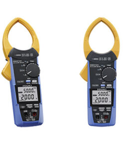 Hioki AC Clamp Meter – Model CM4141